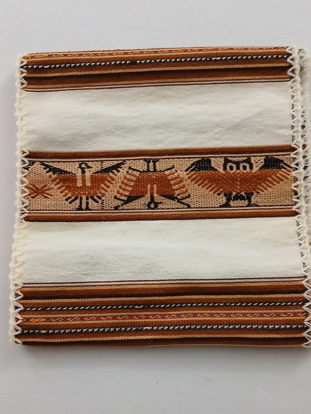 Woven Table Runner